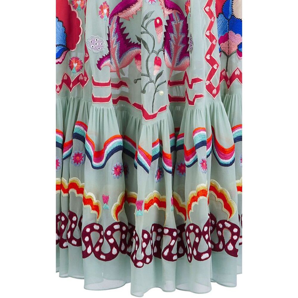 Temperley London "Chimera" dress - Picture 3 of 3